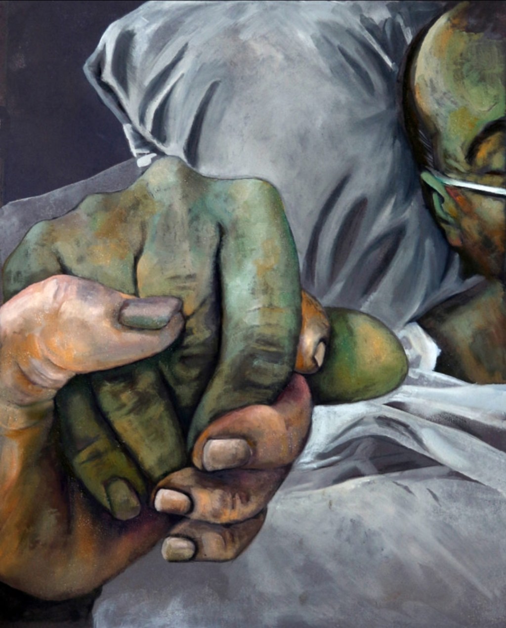 Референдум за еутаназија во Словенија – што значи, каде стоиме и зошто прашањето буди страв и надеж&nbsp;истовремено