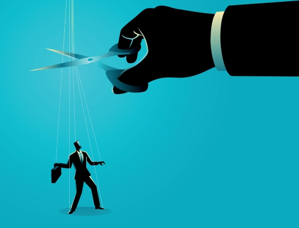 Зошто нарцисите мораат да&nbsp;контролираат