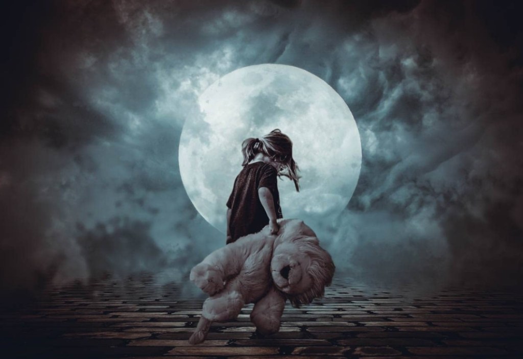 Нарцисичниот родител и потребата од&nbsp;контрола