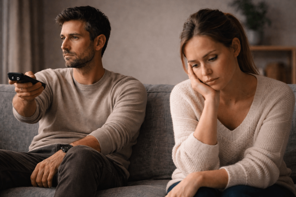 Емоционално недостапни личности: психолошки профил на луѓе што не се&nbsp;менуваат