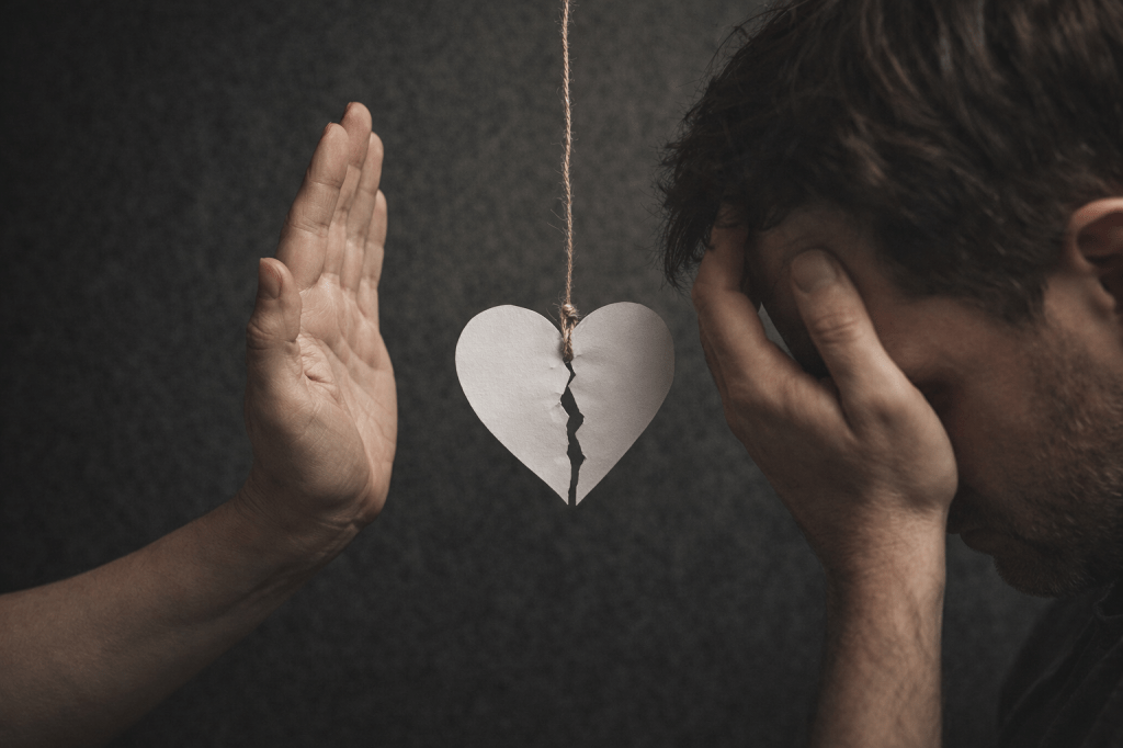 5 психолошки знаци дека некој те контролира преку вина