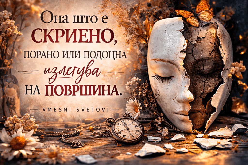 Како некои нарциси успеваат да останат во брак многу години