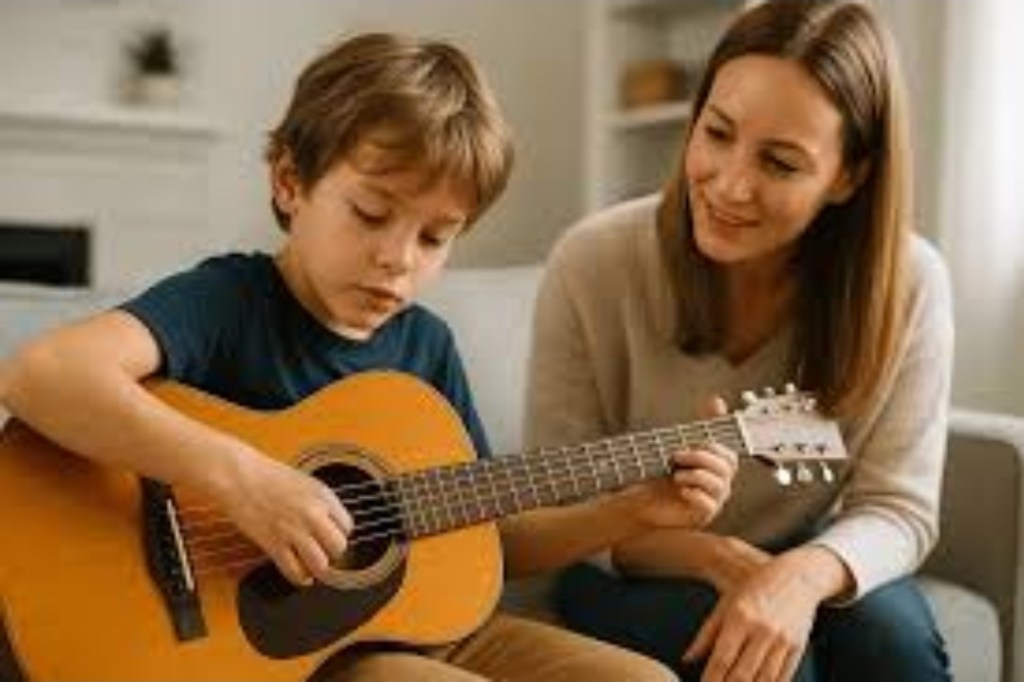 Кога детето чувствува притисок наместо поддршка